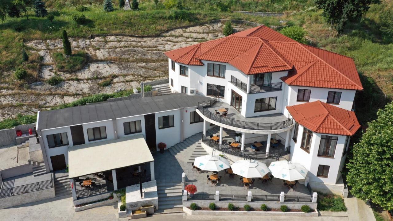 Casa Campeanu Hotel Glod  Exterior photo